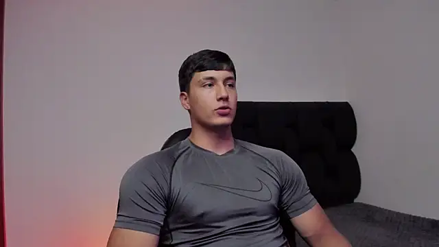 CHRIS MORGAN1 online show from October 2025 03:53:02 AM