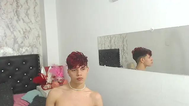 Patrick-Rios online show from October 2025 08:17:02 PM