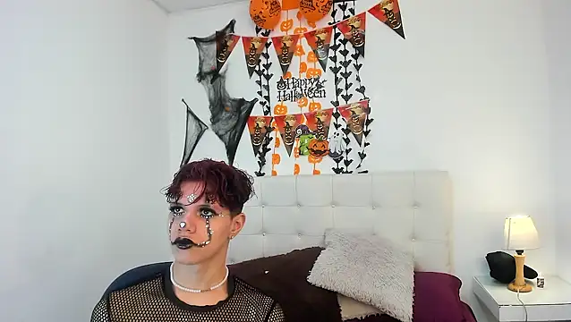 Patrick-Rios online show from October 2025 06:52:02 PM