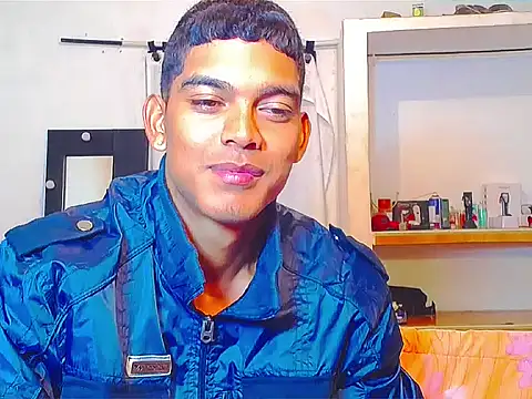theMyke101 online show from April 2026 11:31:01 PM