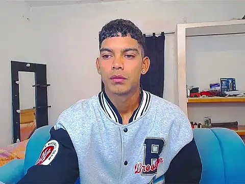 theMyke101 online show from June 2026 08:22:01 PM