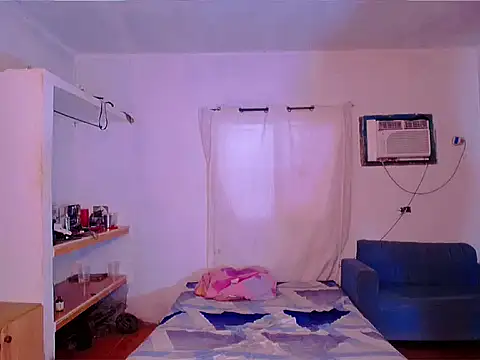 theMyke101 online show from June 2026 10:12:02 PM