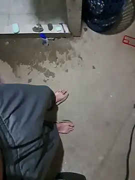 DanielTorres1 online show from December 2025 01:46:02 AM