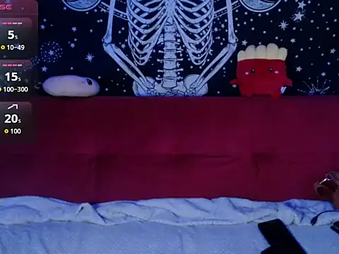 Snapshot of cherrypeach_ chatting on November 2025 06:19:02 PM cherrypeach online show from November 2025 06:19:02 PM