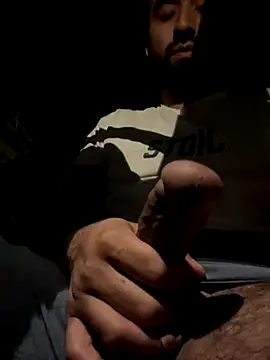 ayrtonmen online show from October 2025 06:00:01 AM