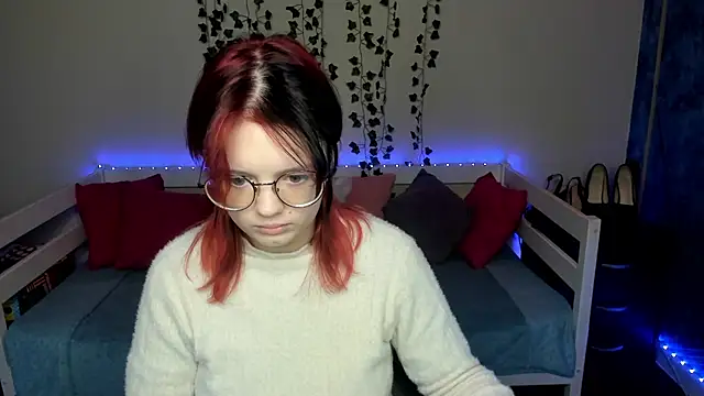 shy elina01 online show from November 2025 10:36:01 AM