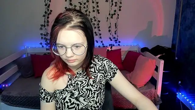 shy elina01 online show from January 2026 10:31:01 AM