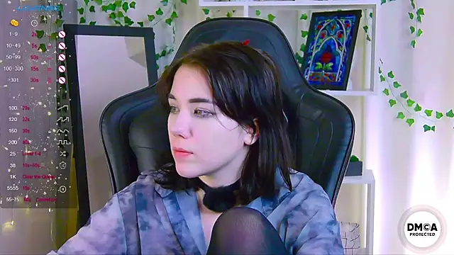 Kelly foox online show from January 2026 12:01:02 AM