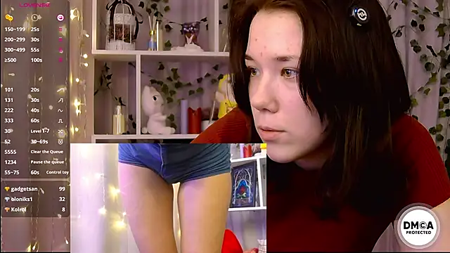 Kelly foox online show from February 2026 11:10:01 AM