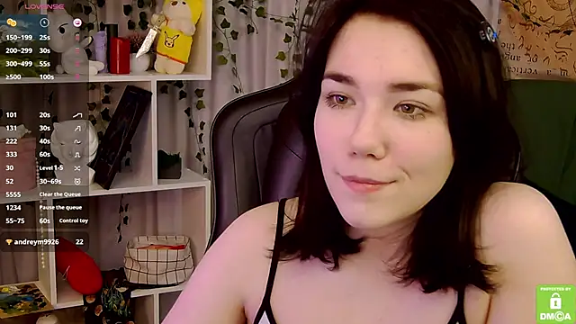 Kelly foox online show from March 2026 11:16:01 AM