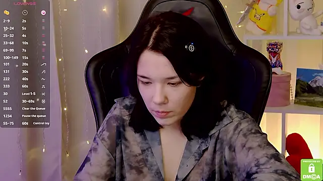 Kelly foox online show from March 2026 12:31:02 PM