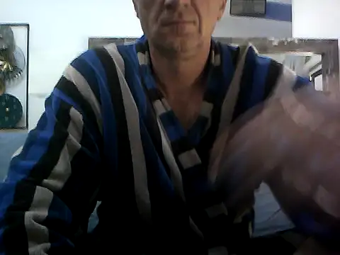 Vintermelon2 online show from October 2025 06:50:02 AM