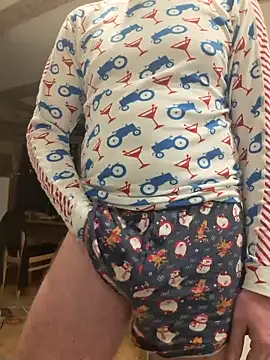 Vintermelon2 online show from April 2026 09:28:02 PM