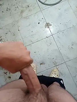 Sikici0734 online show from April 2026 08:14:01 PM