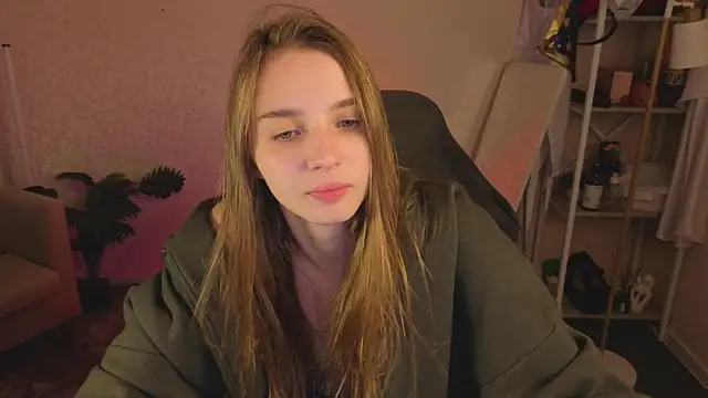 L1na Reeds online show from March 2026 01:11:02 AM