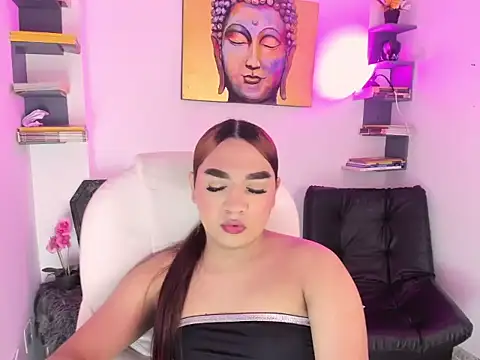 lissascarlett 1 online show from November 2025 07:16:02 PM