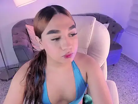 lissascarlett 1 online show from November 2025 06:41:02 PM