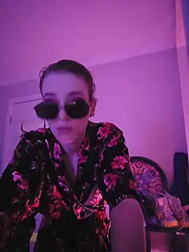 lonely Cosplay chick online show from November 2025 11:21:02 AM