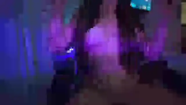 bebecita x online show from October 2025 07:25:02 PM