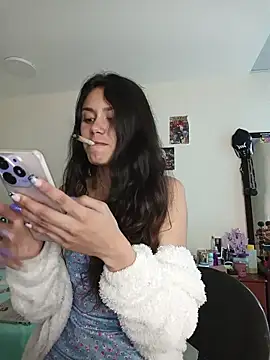 caramel doll   online show from October 2025 02:52:01 PM