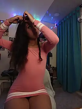 caramel doll   online show from December 2025 11:13:02 PM