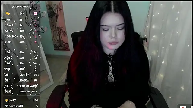 Mona Esty online show from March 2026 08:37:02 AM