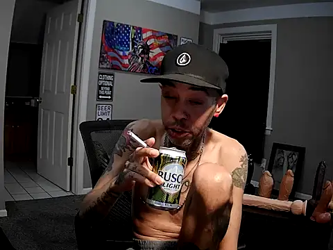 Michigan9000 online show from October 2025 05:19:01 AM