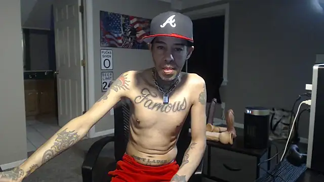 Michigan9000 online show from February 2026 03:37:01 AM