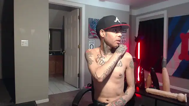 Michigan9000 online show from April 2026 01:16:01 AM