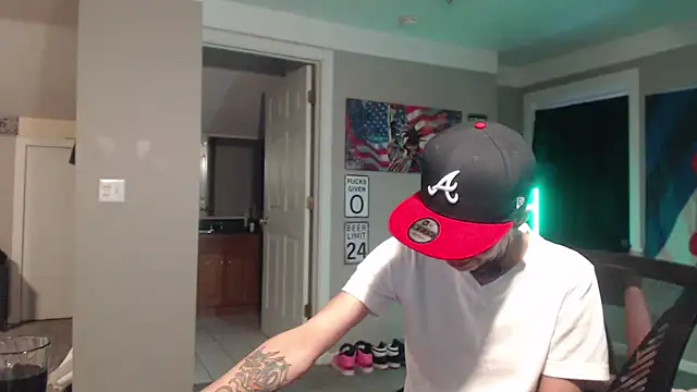 Michigan9000 online show from April 2026 11:59:01 AM