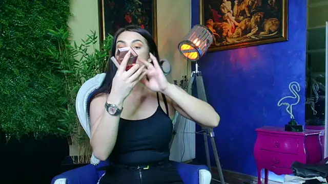 nicolepalmer online show from November 2025 12:16:02 PM