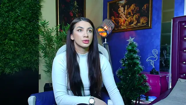 nicolepalmer online show from January 2026 10:29:01 AM