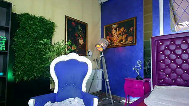 nicolepalmer online show from February 2026 09:17:01 AM