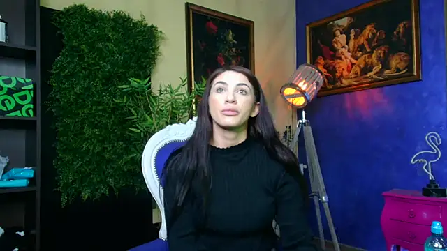 nicolepalmer online show from February 2026 10:11:02 AM