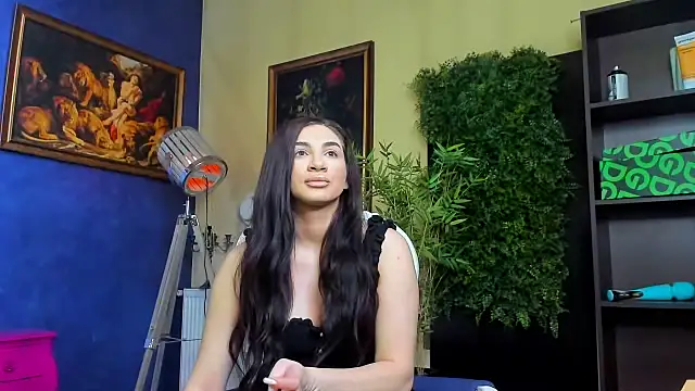 nicolepalmer online show from March 2026 03:01:01 PM