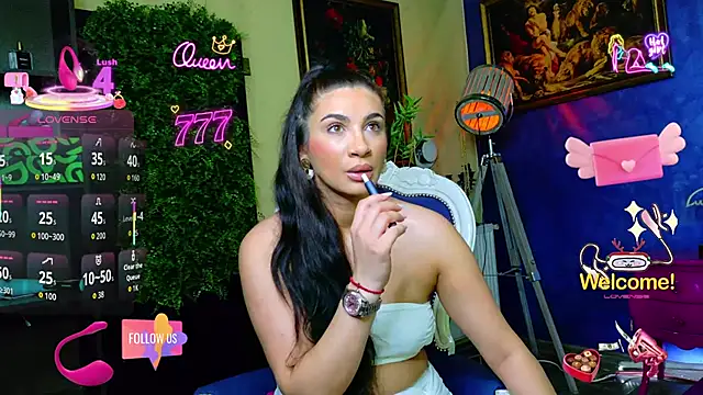 nicolepalmer online show from June 2026 10:10:01 AM