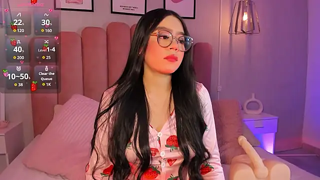 mara swan  online show from February 2026 04:03:02 PM