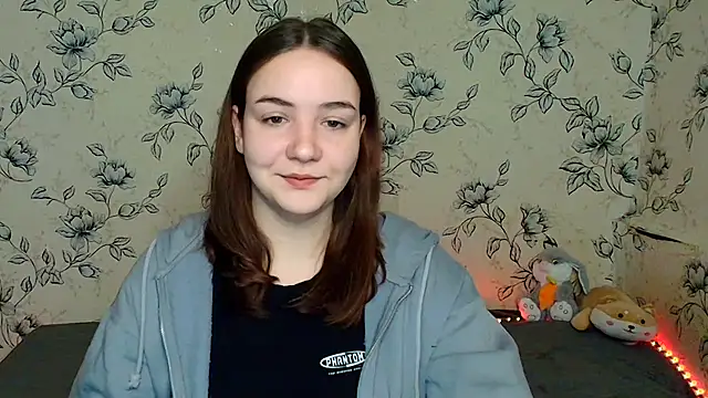 OliviaMontgommery online show from January 2026 06:15:02 AM