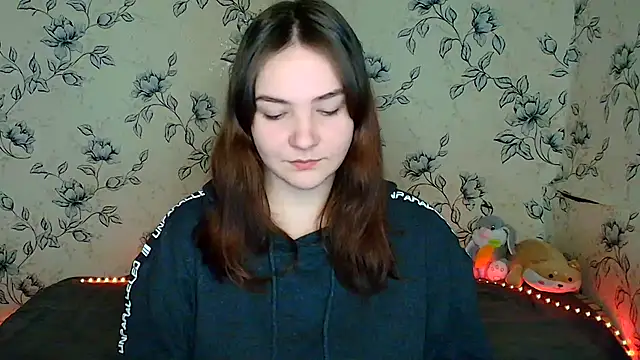 OliviaMontgommery online show from February 2026 03:27:01 PM