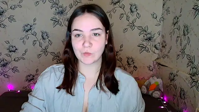 OliviaMontgommery online show from March 2026 12:43:02 PM