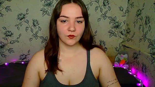 OliviaMontgommery online show from May 2026 09:03:01 AM