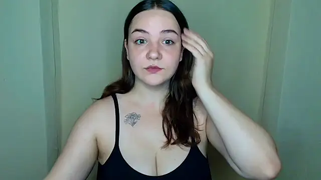 Snapshot of OliviaMontgommery chatting on July 2026 02:29:02 AM OliviaMontgommery online show from July 2026 02:29:02 AM