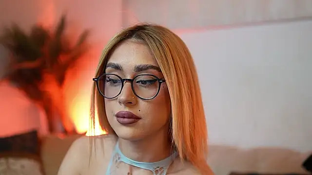 AileenKiss online show from February 2026 09:51:02 PM