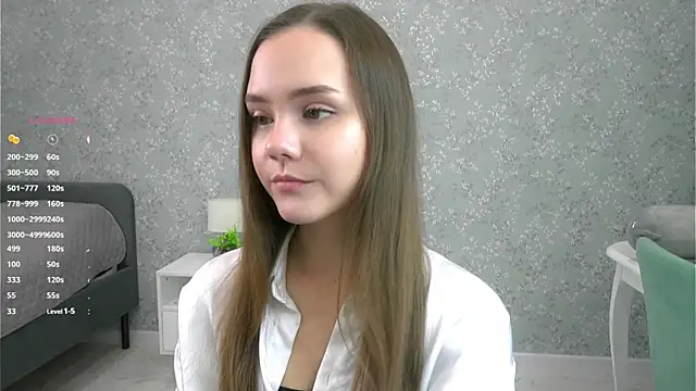 SweetSaraPie online show from October 2025 06:57:02 PM