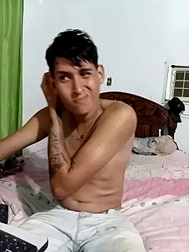Snapshot of Luisneljc chatting on February 2026 05:25:01 PM Luisneljc online show from February 2026 05:25:01 PM