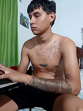 Snapshot of Luisneljc chatting on March 2026 06:30:02 PM Luisneljc online show from March 2026 06:30:02 PM