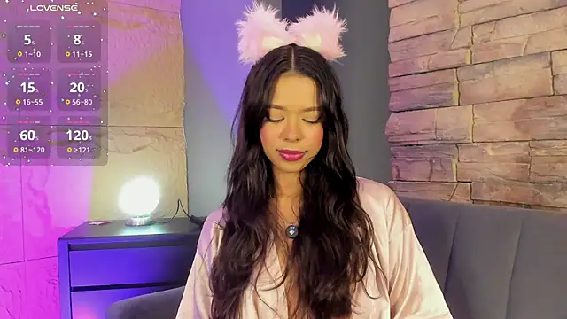 naomi hill1 online show from November 2025 10:09:02 PM