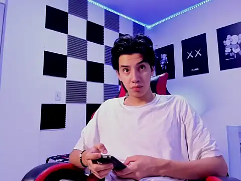 jeycobb online show from November 2025 11:44:02 AM