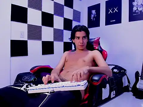 jeycobb online show from January 2026 05:27:02 PM