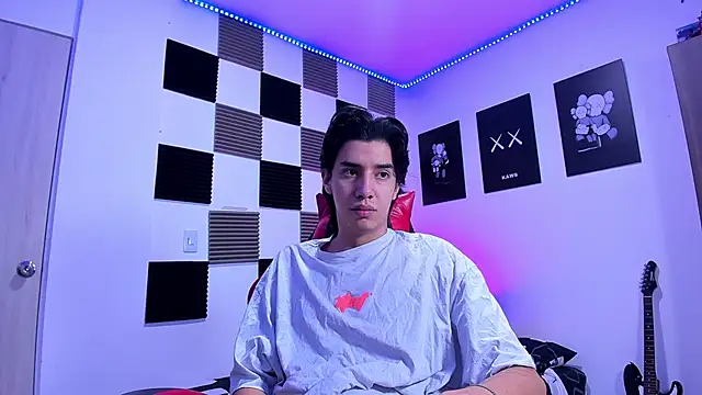 jeycobb online show from February 2026 11:28:02 AM